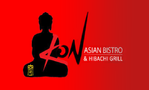 Kon Asian Bistro & Hibachi Grill