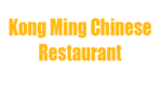 Kong Ming Chinese Restaurant