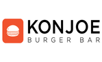 Konjoe Burger Bar 2