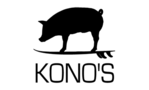 Kono's