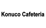 Konuco Cafeteria