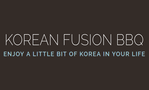 Korean Fusion BBQ