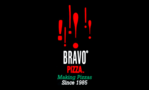 Kosher Bravo Pizza