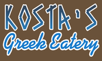 Kosta's Greek Eatery