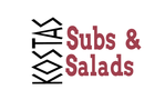 Kosta's Subs N Salads