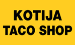 Kotija Taco Shop