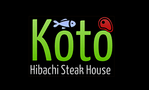 Koto Hibachi Steak House