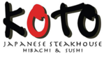 Koto Japanese Steak House