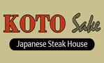 Koto Sake Japanese Steak House