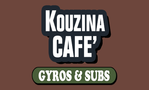 Kouzina Cafe Gyros and Subs