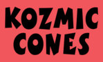 Kozmic Cones