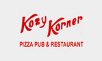 Kozy Korner Bar And Pizza
