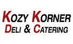 Kozy Korner Deli & Catering