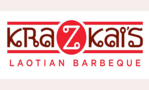 Kra Z Kai's Laotian Barbeque