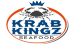 Krab Kingz  Seafood