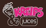 Kreips and Juices