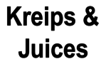 Kreips & Juices