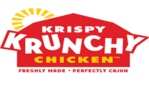 Krispy Crunchy Chicken