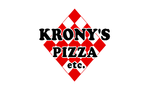 Krony's Pizza Etc