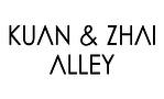 Kuan Zhai Alley