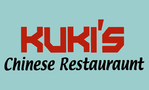 Kuki Chinese R88658