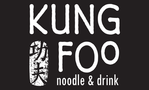 Kung Foo Noodle