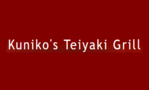 Kuniko's Teriyaki Grill