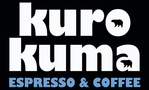 Kuro Kuma Espresso & Coffee