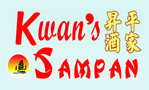 Kwan's Sampan