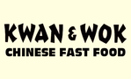Kwan & Wok Chinese Restaurant