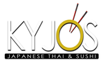 Kyjo's Japanese Thai & Sushi