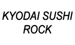 Kyodai Sushi Rock