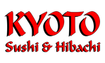 Kyoto Sushi & Hibachi Restaurant