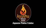 Kyushu Hibachi & Sushi