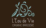 L'eau De Vie Organic Brasserie