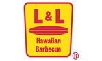 L&L Hawaiian Grill- Shops At The Parkway