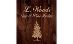 L. Woods Tap and Pine Lodge