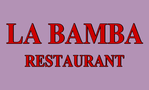 La Bamba Island Cuisine