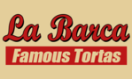 La Barca Famous Tortas