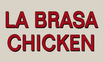 La Brasa Chicken