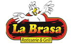 La Brasa Rotisserie & Grill