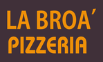 La Broa' Pizzeria