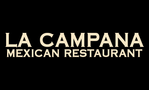 La Campana Mexican Restaurant
