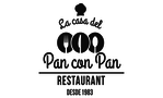 La Casa Del Pan Con Pan