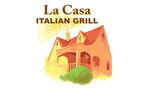 La Casa Italian Grill