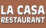 La Casa Pizzeria Restaurant