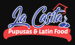 La Casita Pupusas & Latin Food