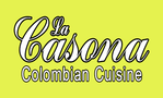 La Casona Colombian Restaurant