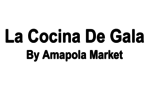 La Cocina De Gala By Amapola Market