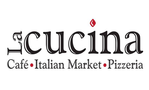 La Cucina Cafe - Italian Market - Pizzaria